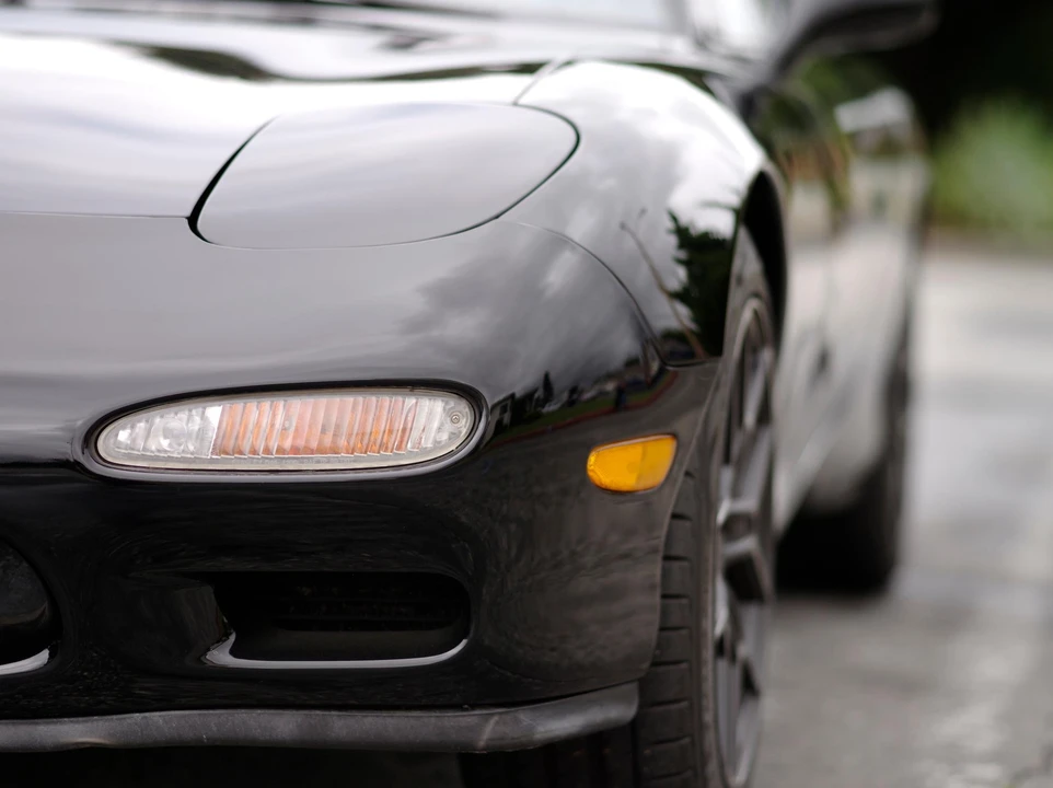 1994 Mazda RX-7 FD - Image 29 of 31