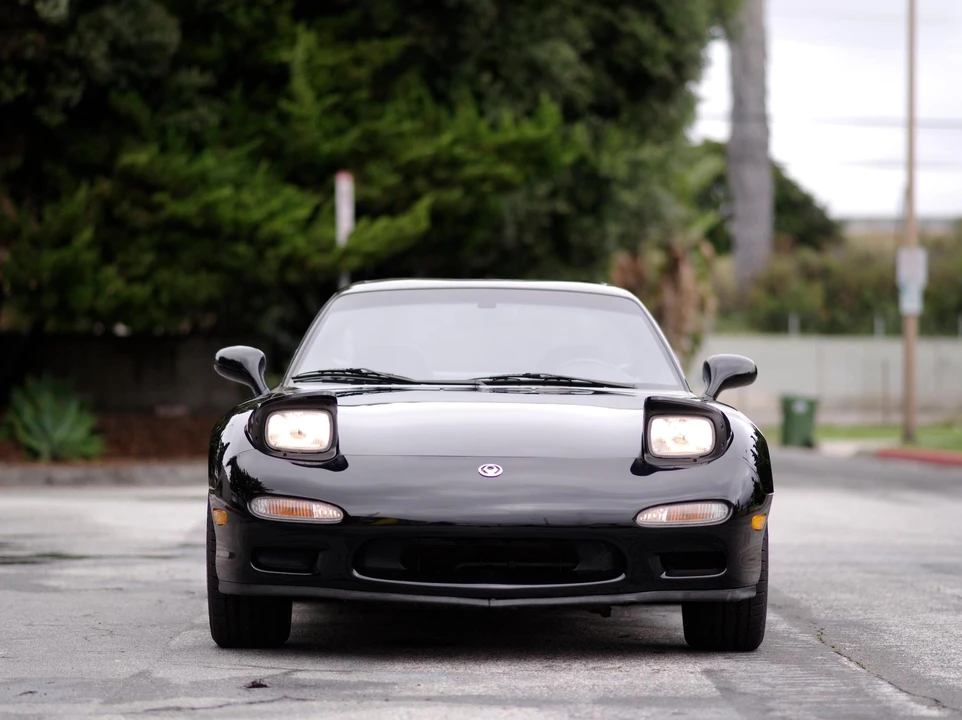 1994 Mazda RX-7 FD - Image 6 of 31
