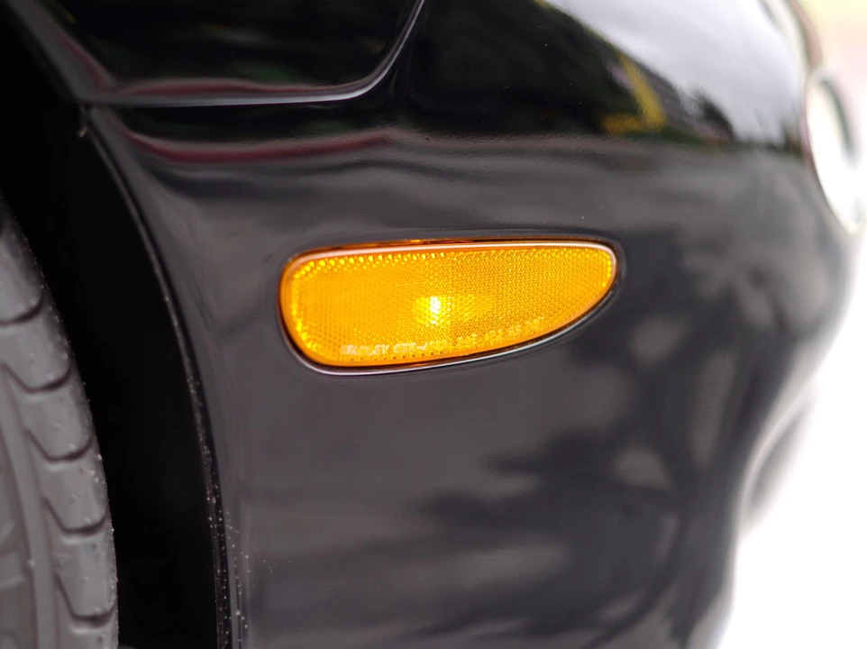 1994 Mazda RX-7 FD - Image 27 of 31