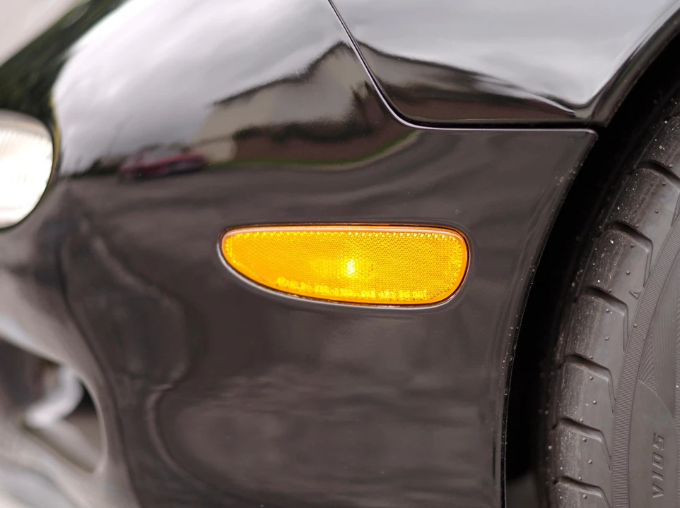 1994 Mazda RX-7 FD - Image 28 of 31