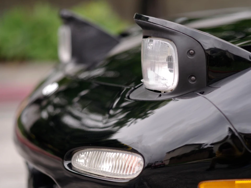 1994 Mazda RX-7 FD - Image 21 of 31