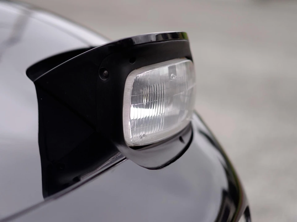 1994 Mazda RX-7 FD - Image 20 of 31