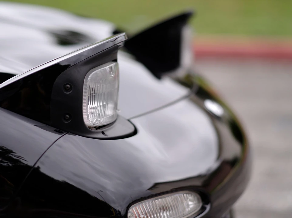 1994 Mazda RX-7 FD - Image 19 of 31