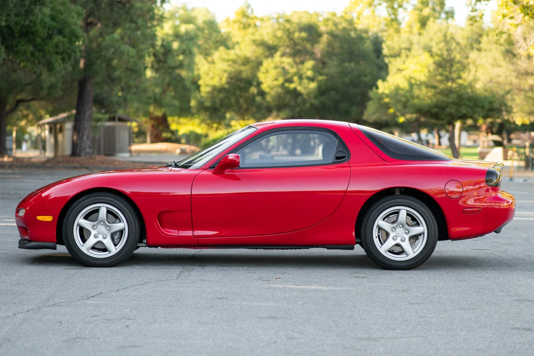 1994 Mazda RX-7 FD - Image 2 of 31