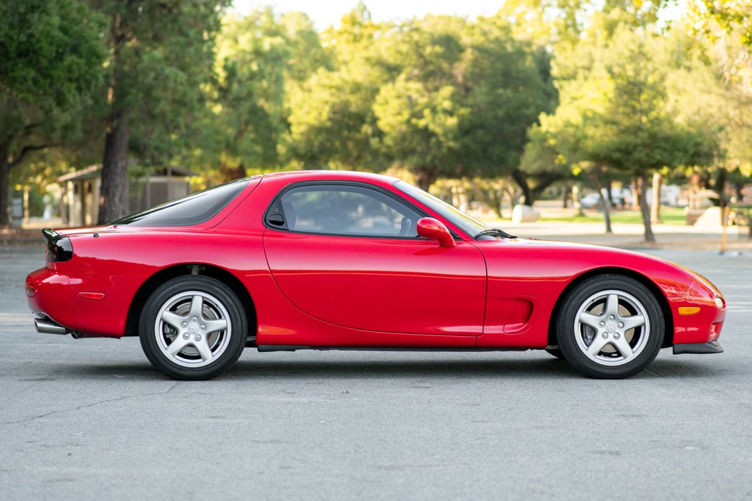 1994 Mazda RX-7 FD - Image 5 of 31