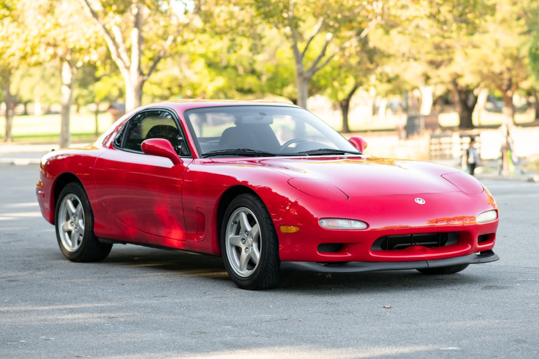 1994 Mazda RX-7 FD - Image 6 of 31