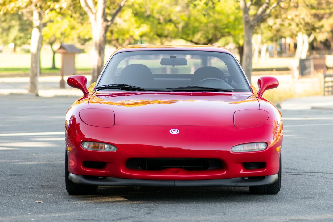 1994 Mazda RX-7 FD - Image 7 of 31