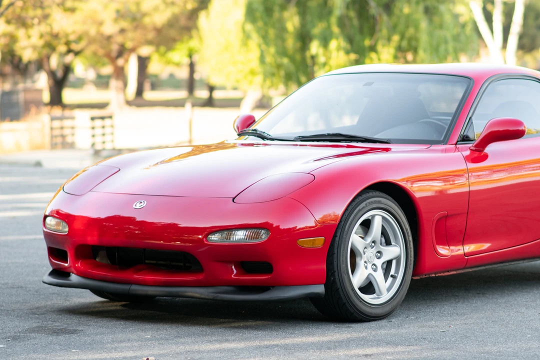 1994 Mazda RX-7 FD - Image 9 of 31