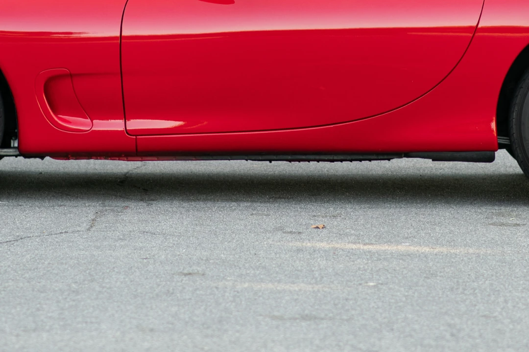 1994 Mazda RX-7 FD - Image 11 of 31