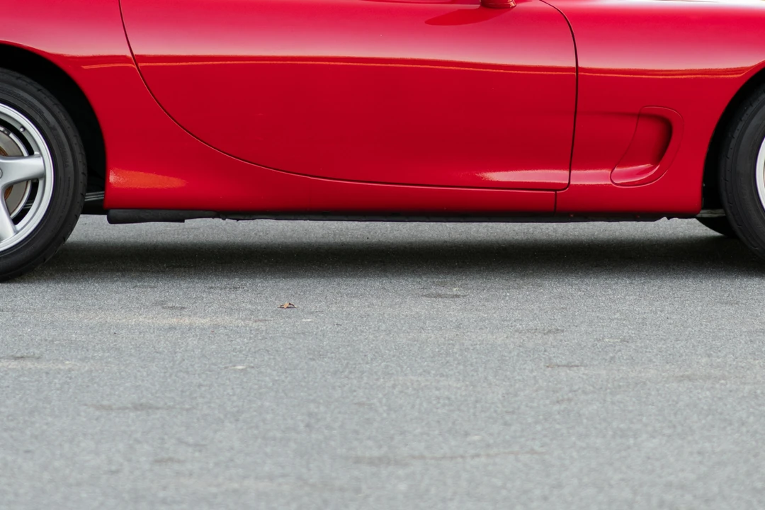 1994 Mazda RX-7 FD - Image 12 of 31