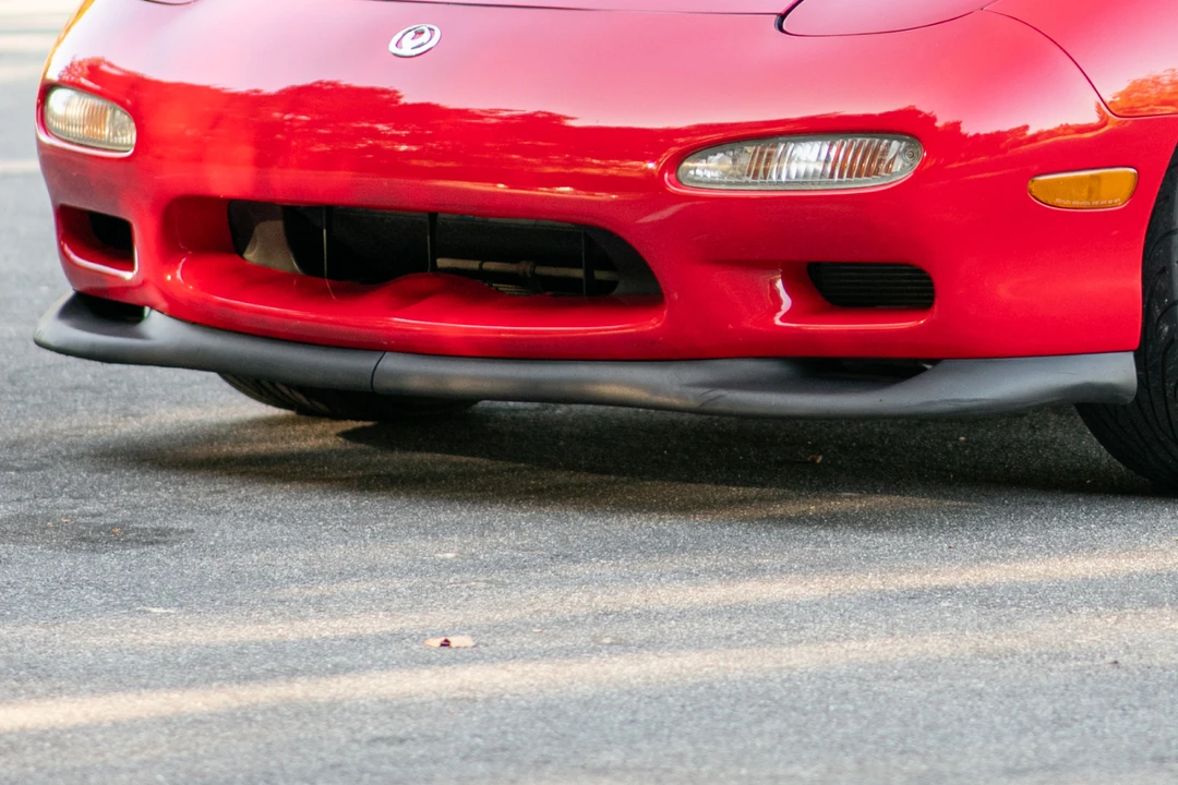 1994 Mazda RX-7 FD - Image 13 of 31