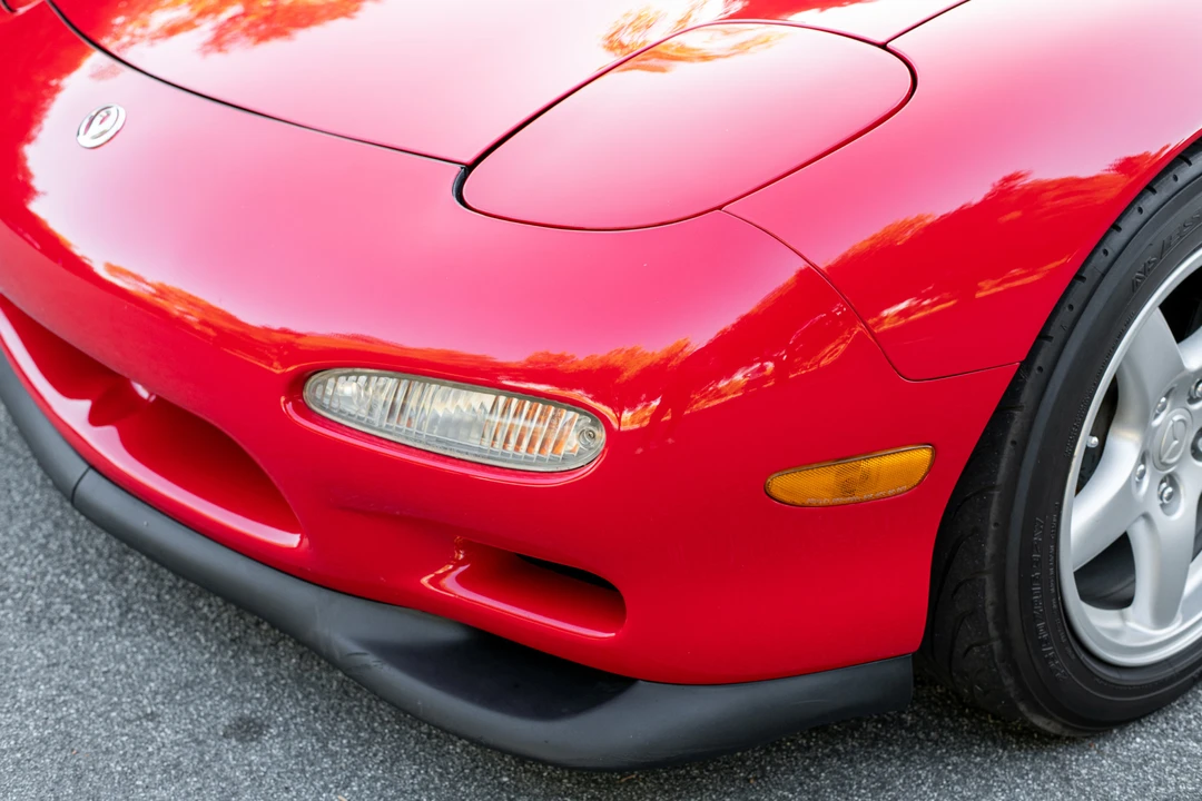 1994 Mazda RX-7 FD - Image 14 of 31