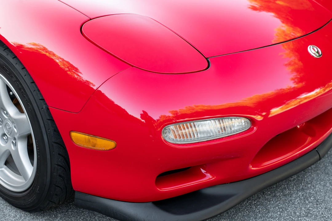 1994 Mazda RX-7 FD - Image 15 of 31
