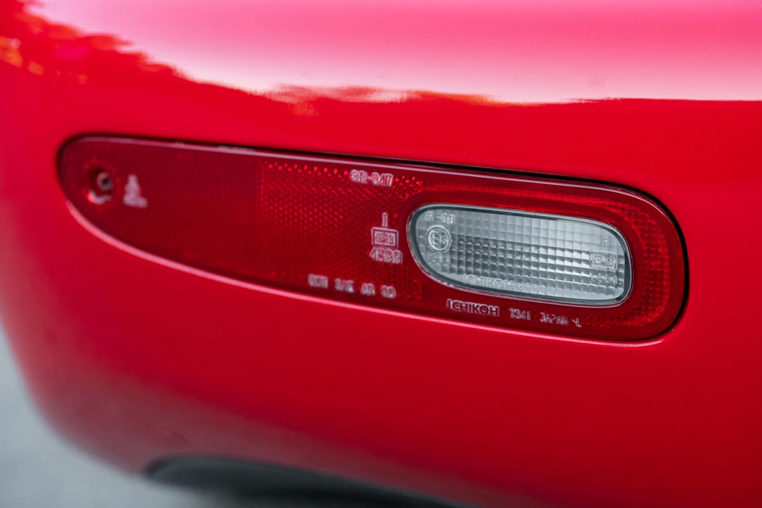 1994 Mazda RX-7 FD - Image 16 of 31