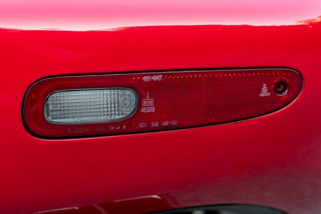 1994 Mazda RX-7 FD - Image 17 of 31