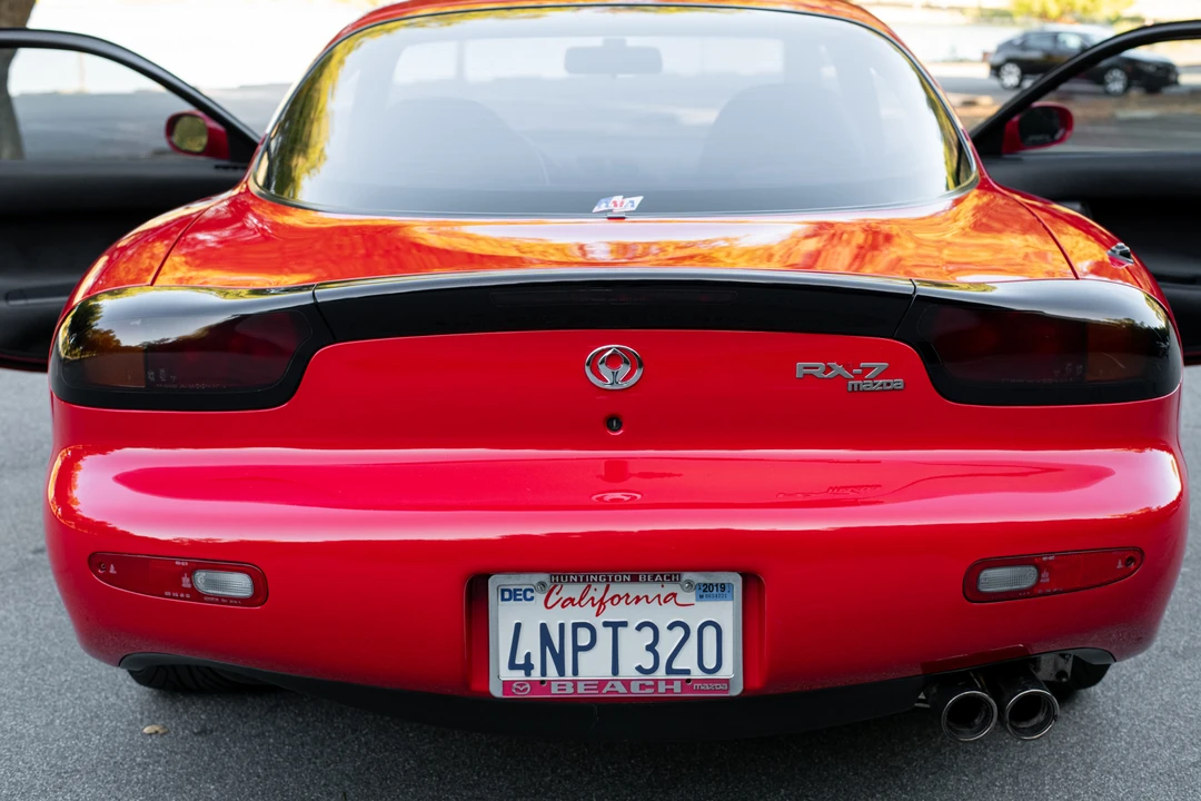 1994 Mazda RX-7 FD - Image 18 of 31
