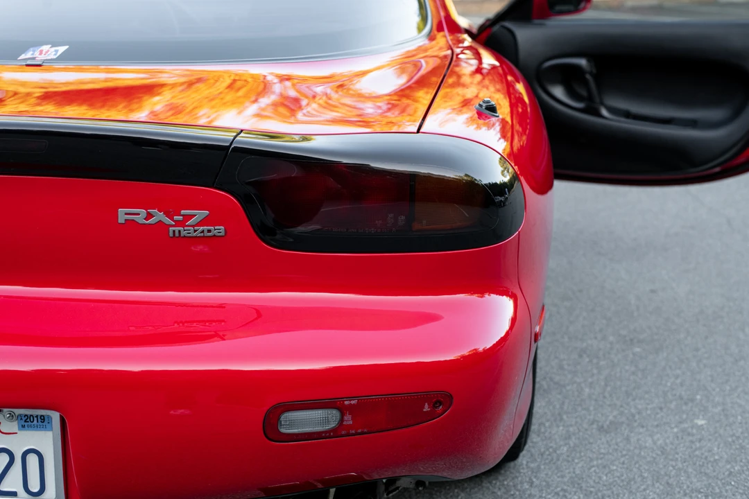1994 Mazda RX-7 FD - Image 19 of 31