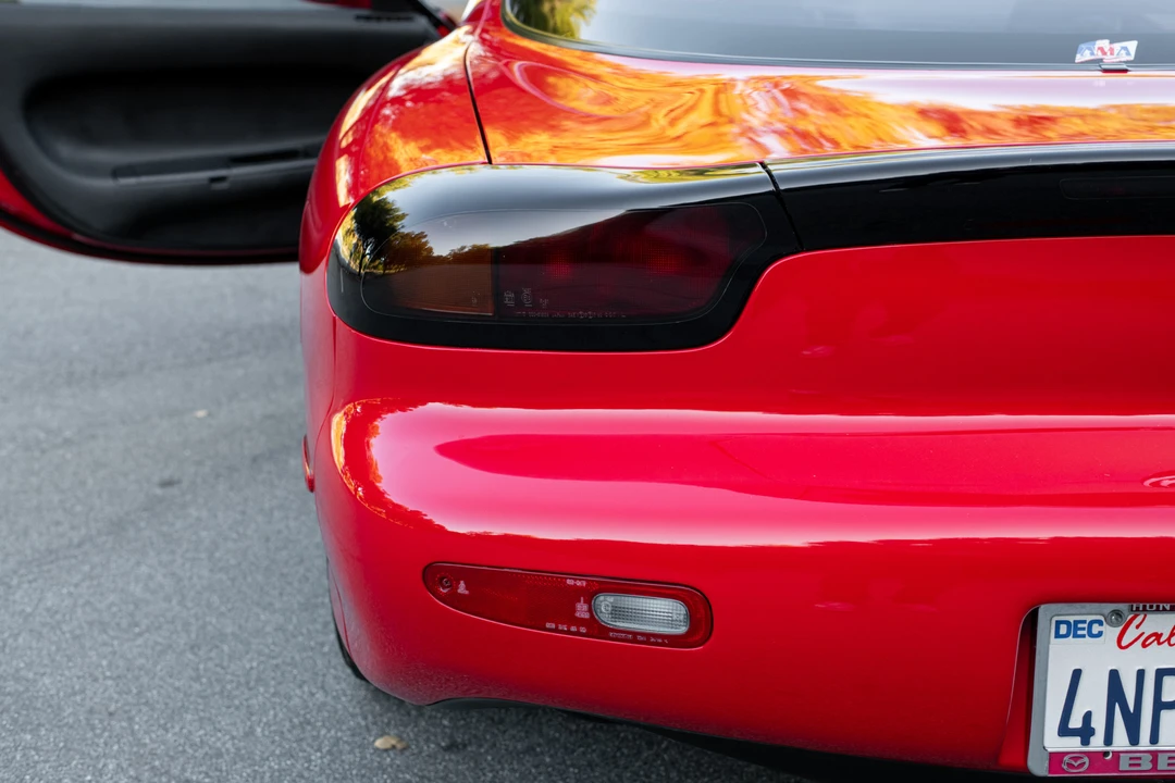 1994 Mazda RX-7 FD - Image 20 of 31