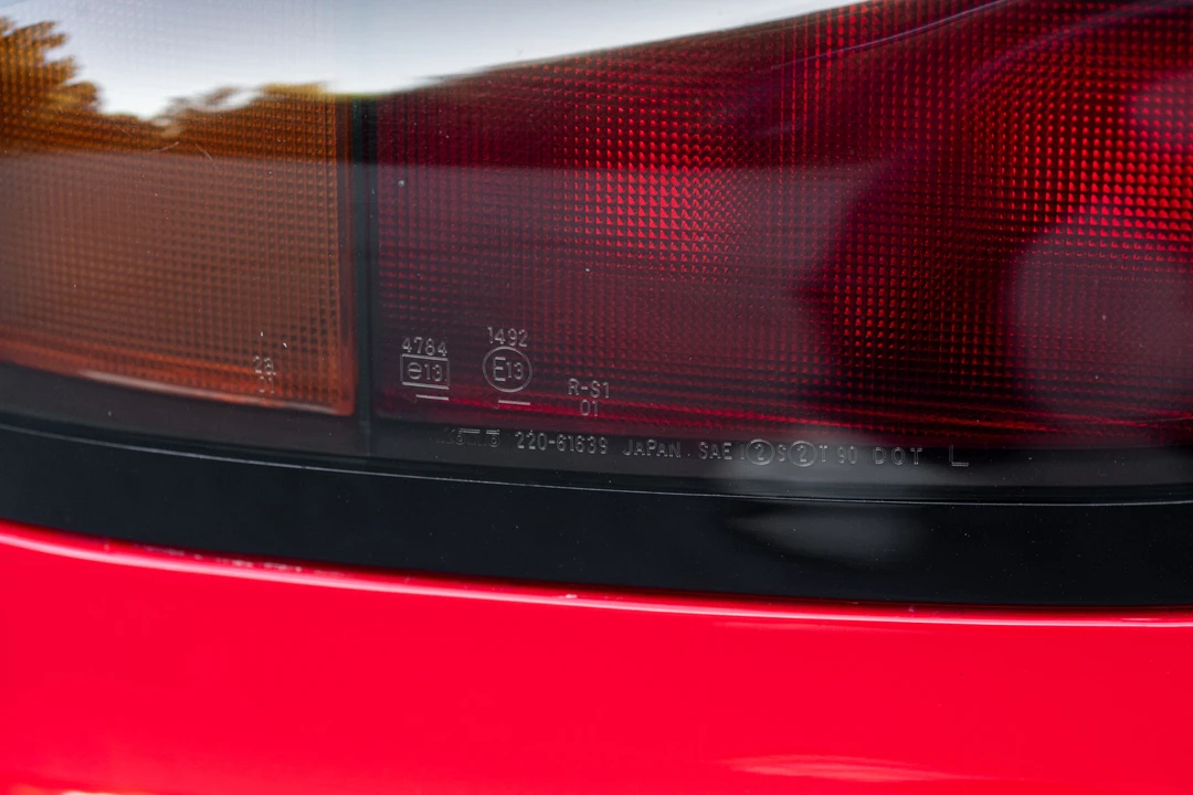 1994 Mazda RX-7 FD - Image 21 of 31