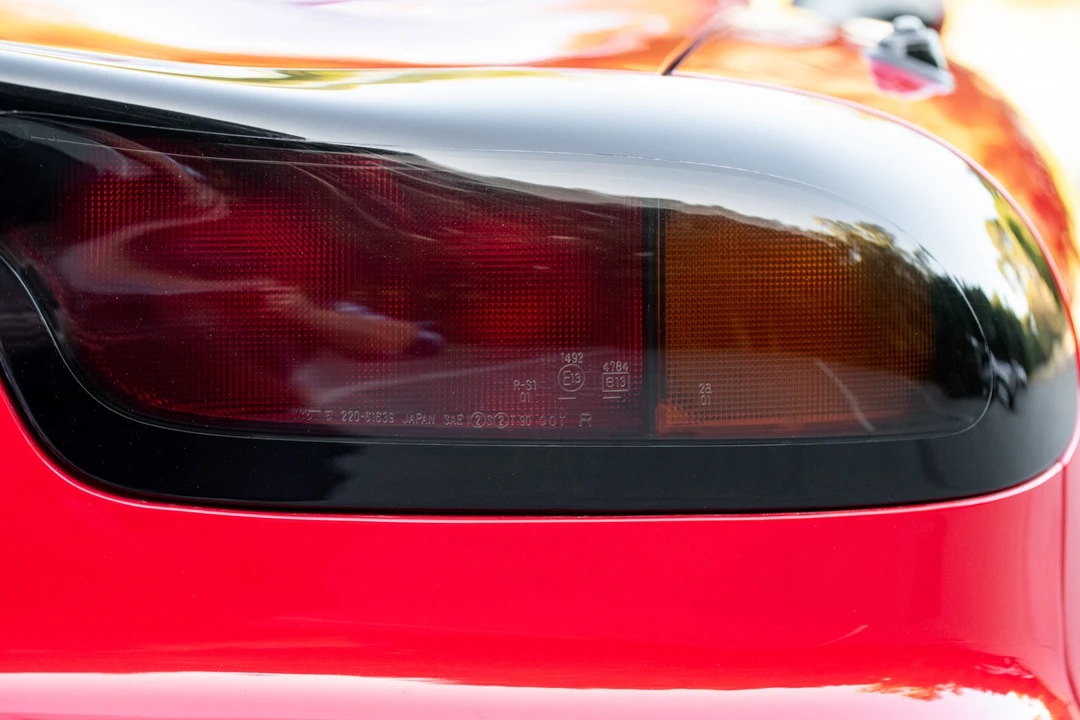1994 Mazda RX-7 FD - Image 22 of 31