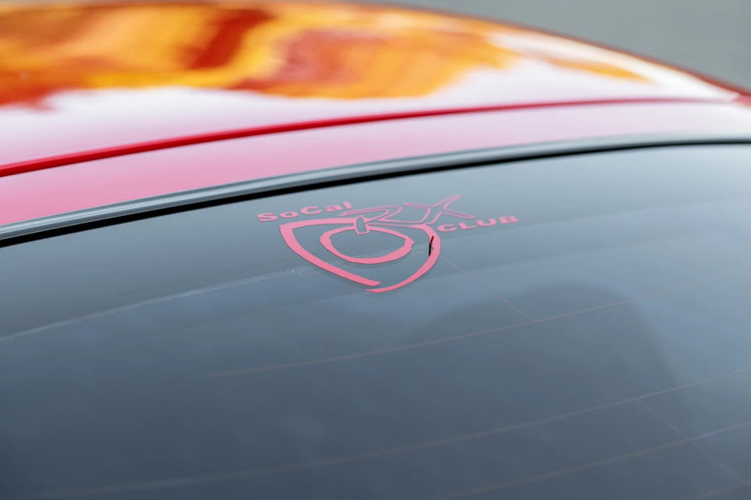 1994 Mazda RX-7 FD - Image 26 of 31