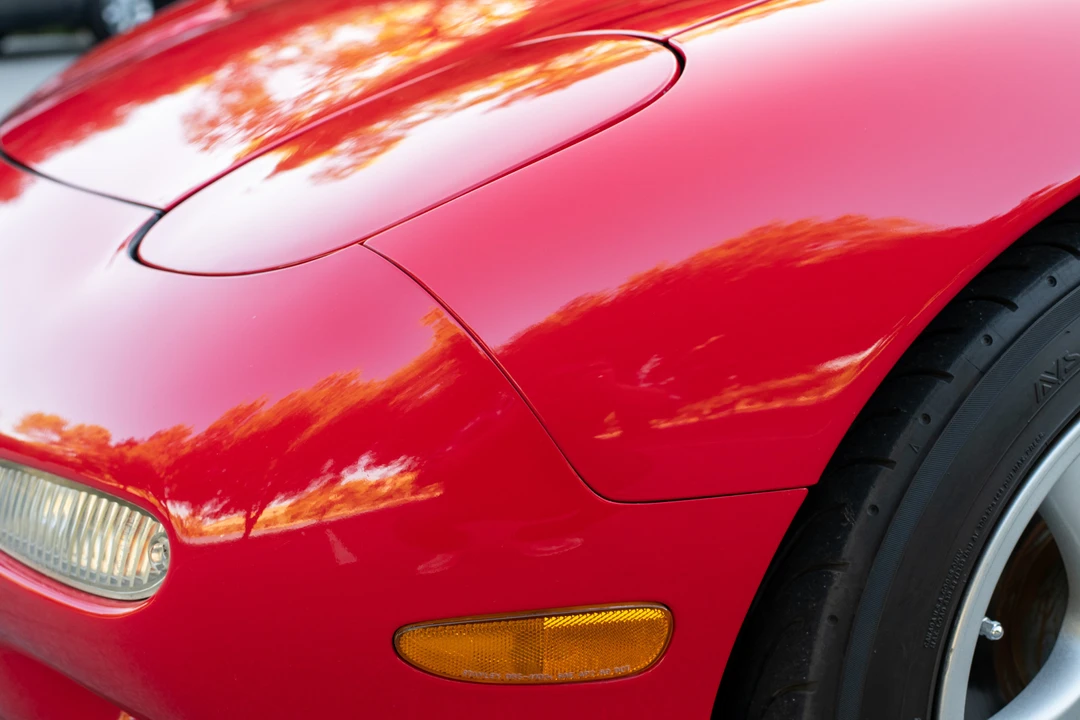 1994 Mazda RX-7 FD - Image 29 of 31