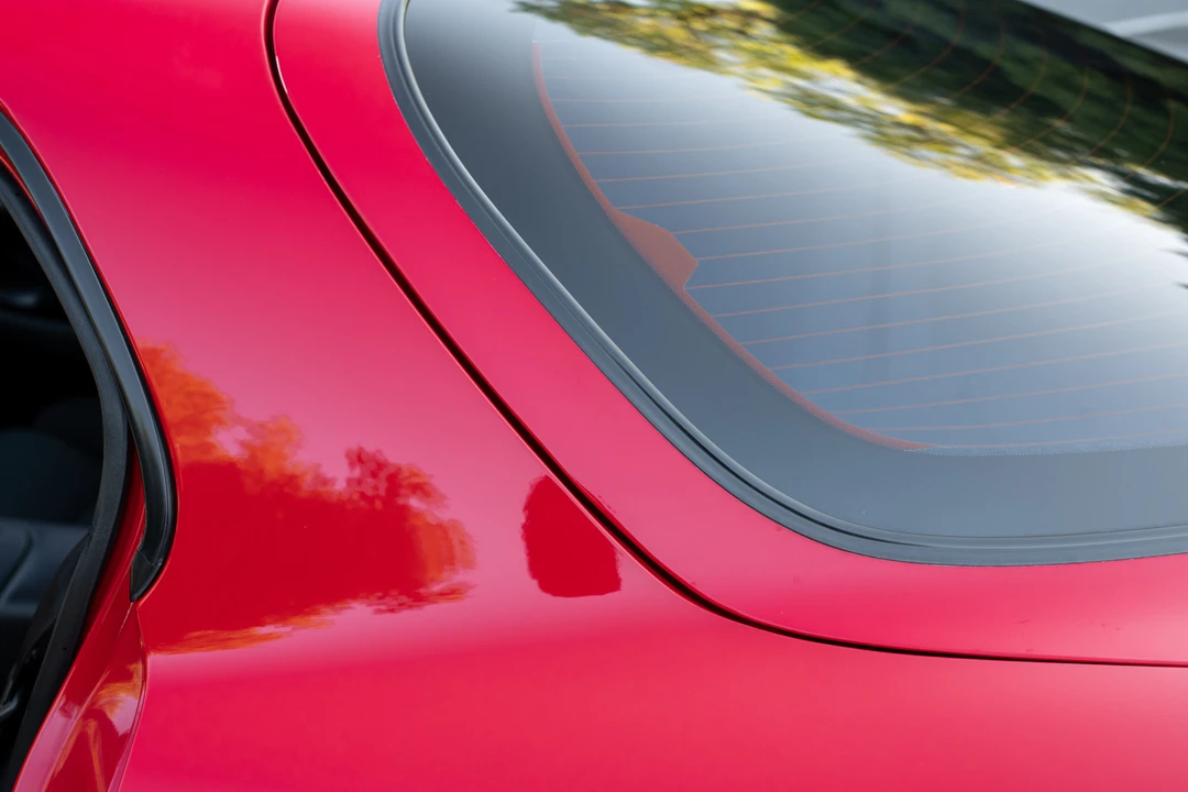 1994 Mazda RX-7 FD - Image 30 of 31