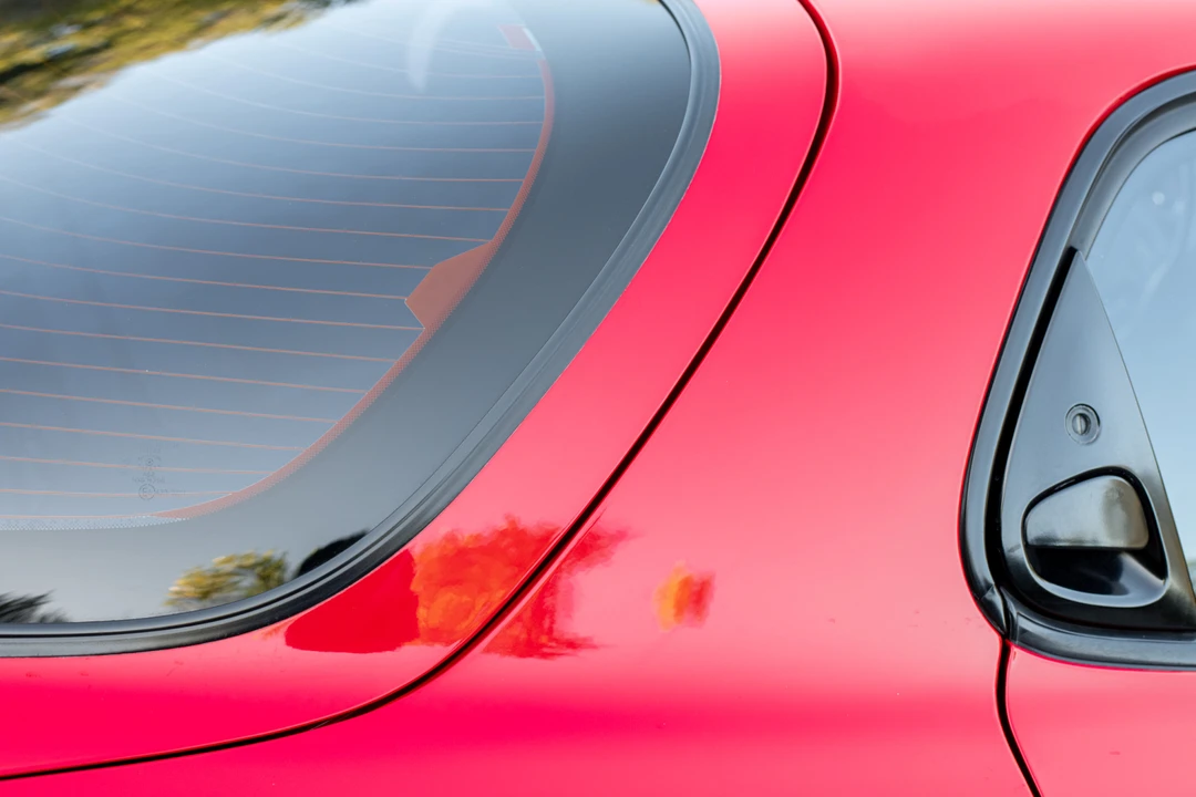 1994 Mazda RX-7 FD - Image 31 of 31