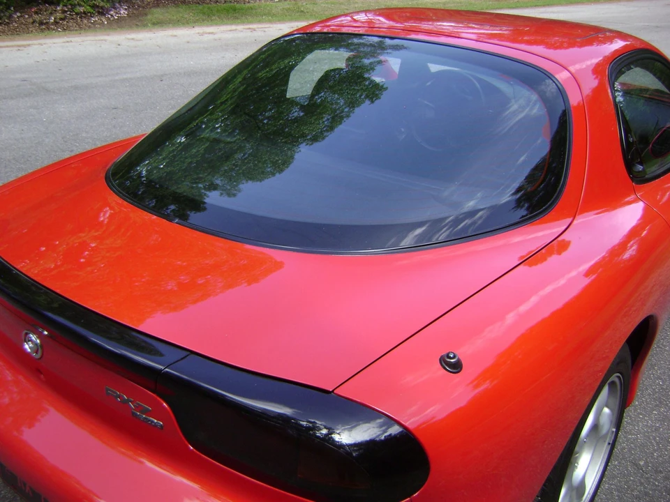 1994 Mazda RX-7 FD - Image 21 of 31