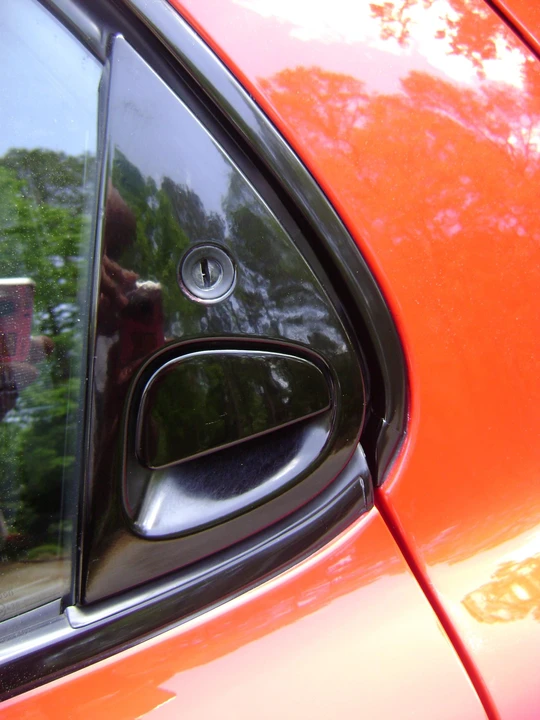 1994 Mazda RX-7 FD - Image 29 of 31