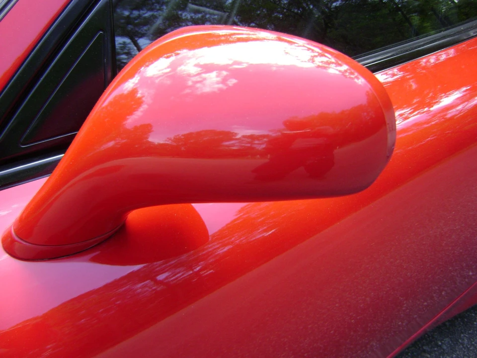 1994 Mazda RX-7 FD - Image 27 of 31