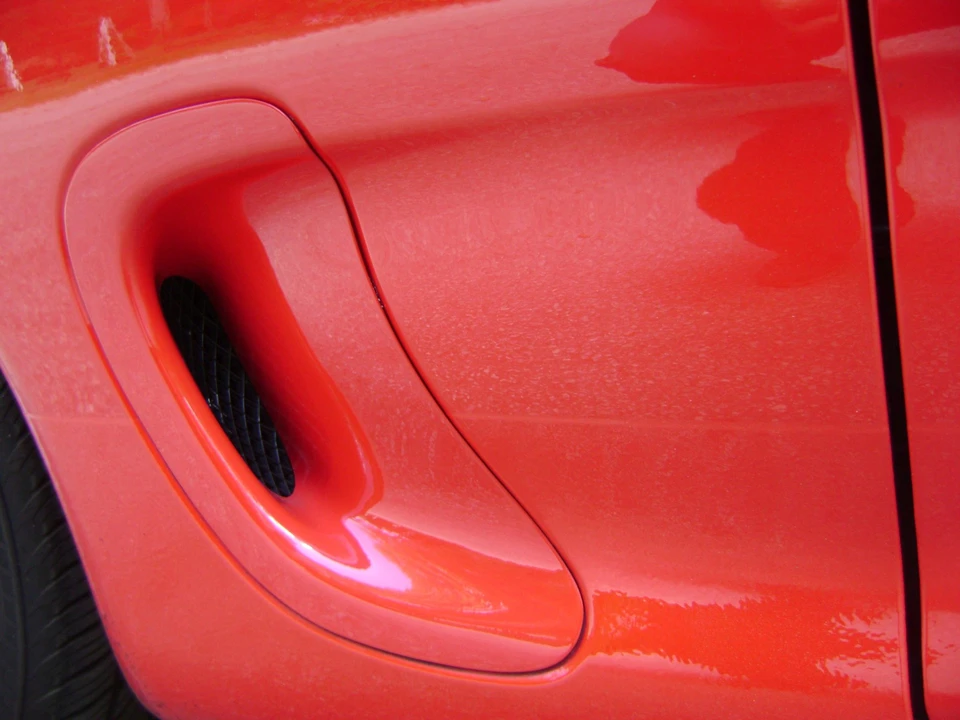1994 Mazda RX-7 FD - Image 25 of 31