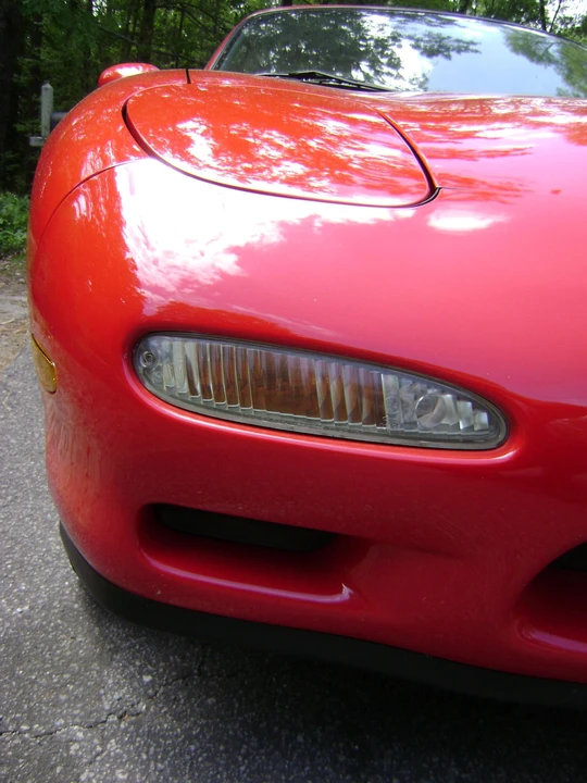 1994 Mazda RX-7 FD - Image 17 of 31