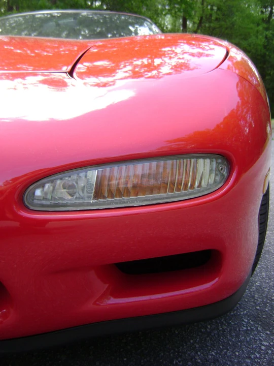 1994 Mazda RX-7 FD - Image 18 of 31