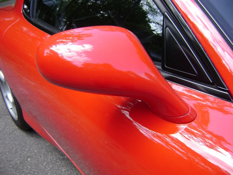 1994 Mazda RX-7 FD - Image 26 of 31