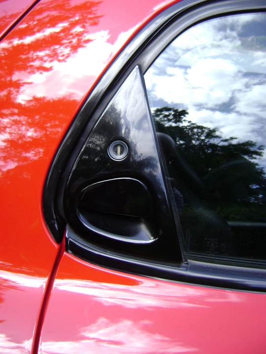 1994 Mazda RX-7 FD - Image 28 of 31