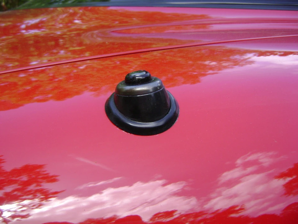 1994 Mazda RX-7 FD - Image 30 of 31