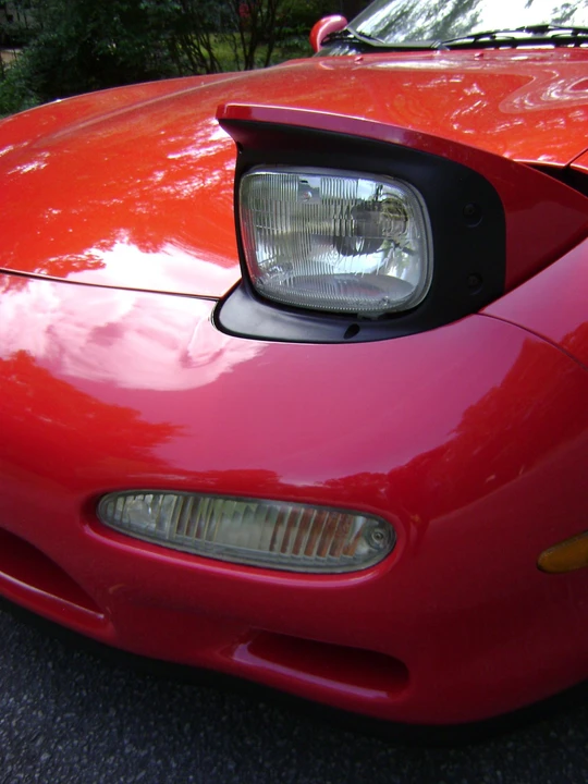 1994 Mazda RX-7 FD - Image 15 of 31