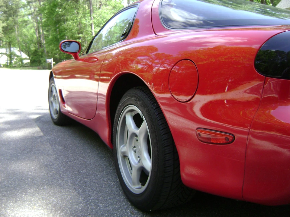 1994 Mazda RX-7 FD - Image 19 of 31