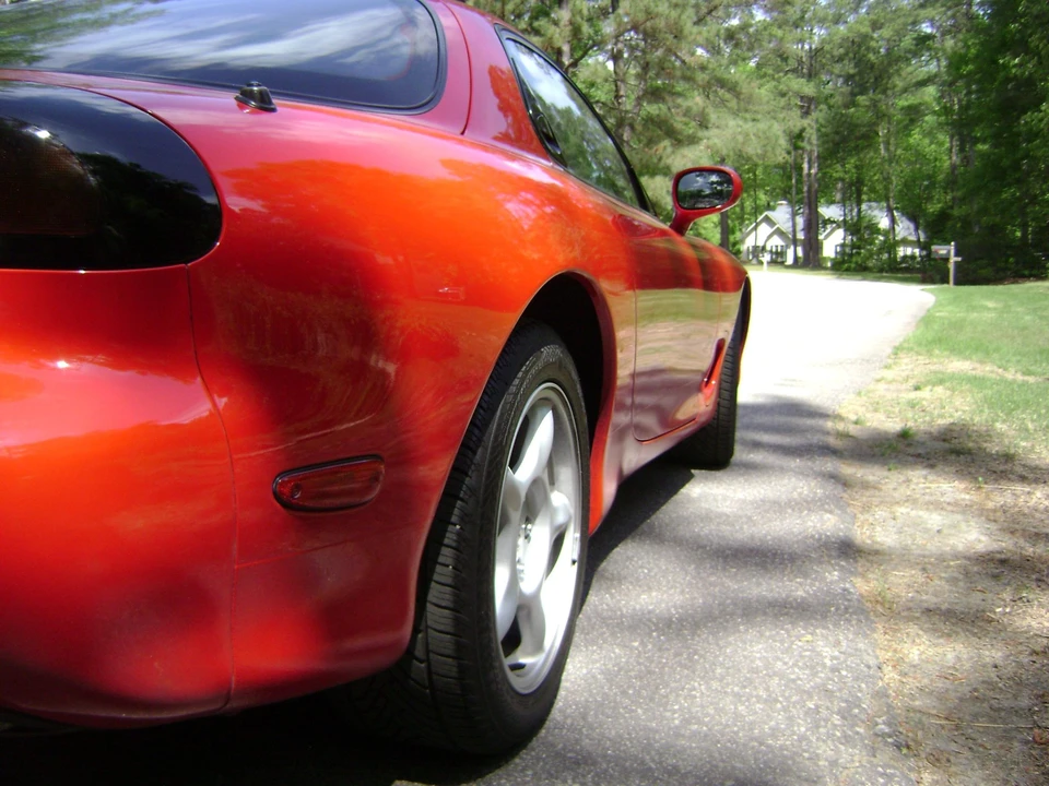 1994 Mazda RX-7 FD - Image 20 of 31