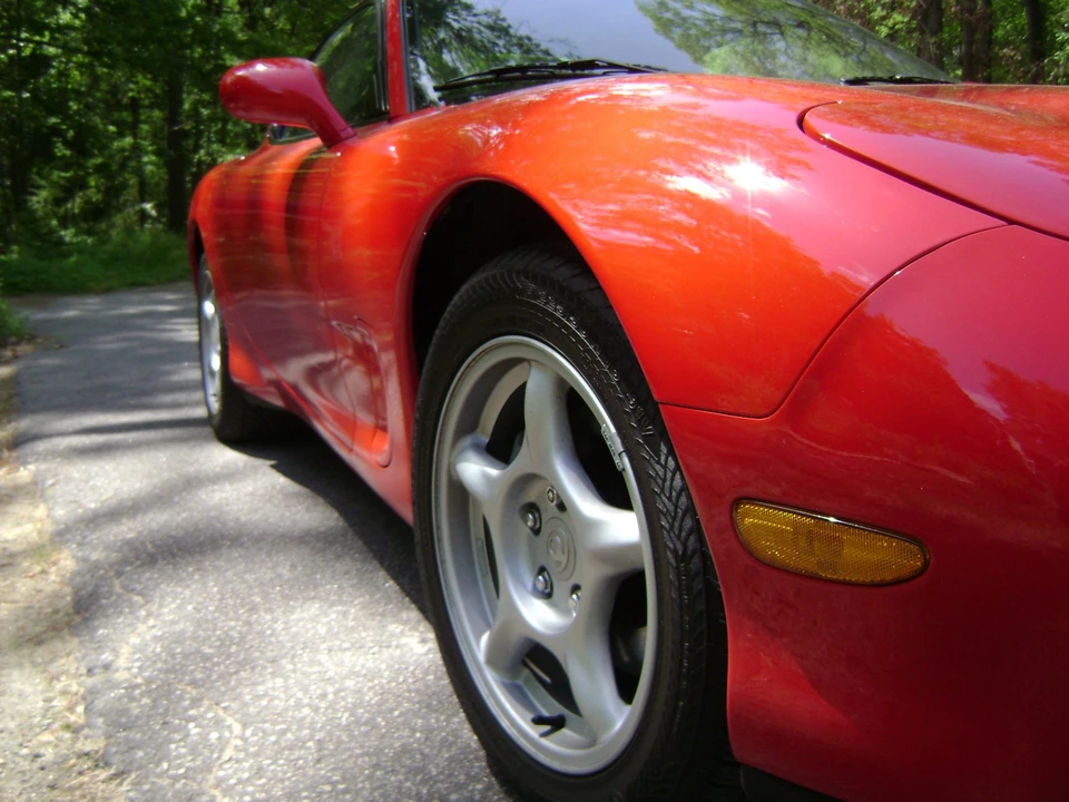 1994 Mazda RX-7 FD - Image 11 of 31