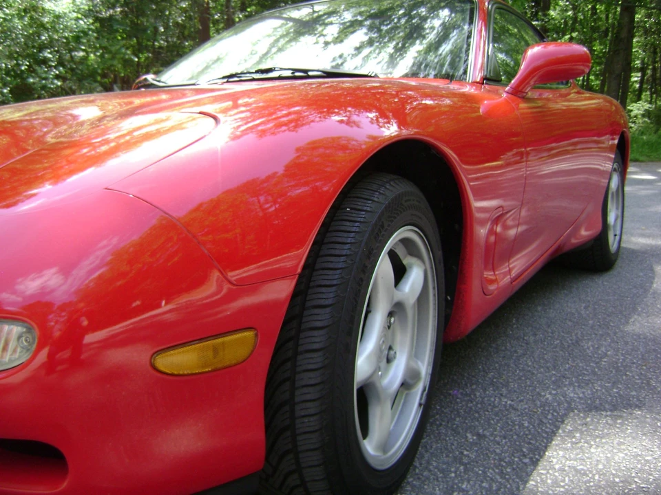 1994 Mazda RX-7 FD - Image 12 of 31