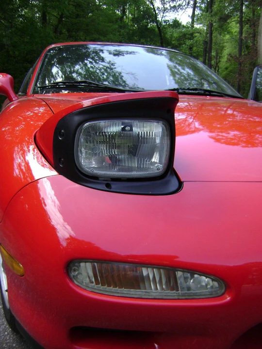 1994 Mazda RX-7 FD - Image 14 of 31