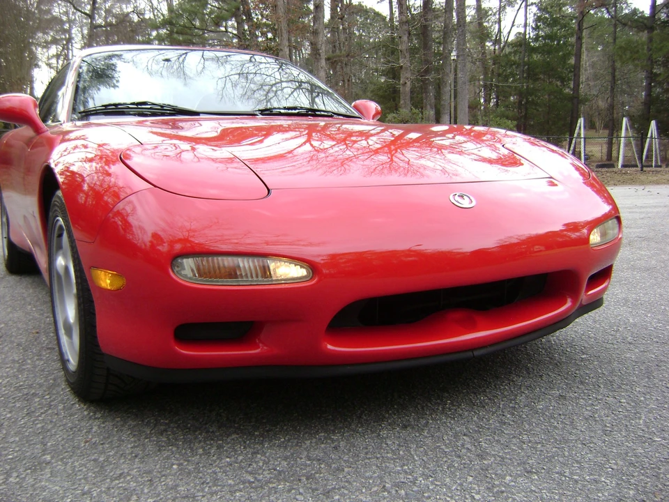 1994 Mazda RX-7 FD - Image 13 of 31