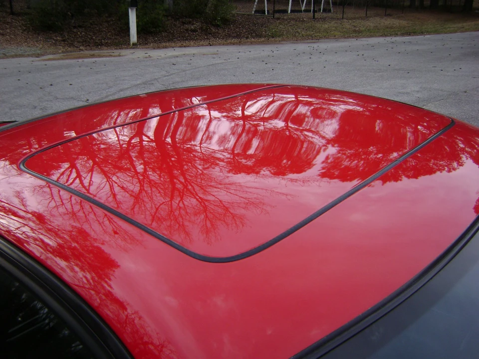 1994 Mazda RX-7 FD - Image 31 of 31