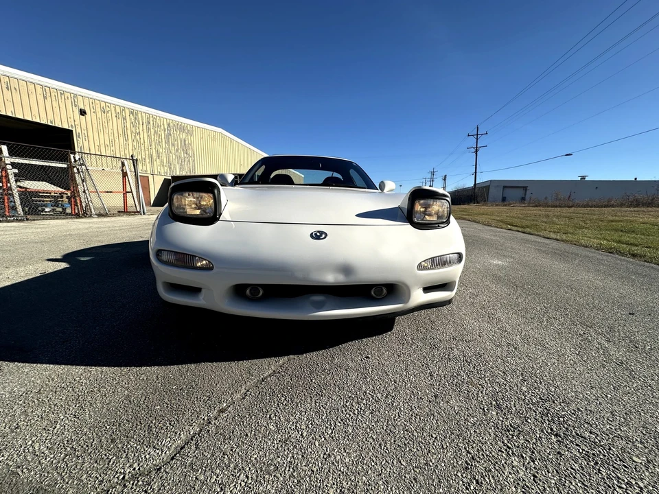 1994 Mazda RX-7 FD - Image 22 of 31