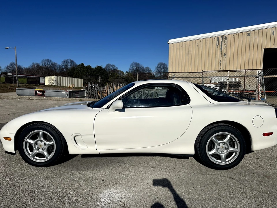 1994 Mazda RX-7 FD - Image 30 of 31