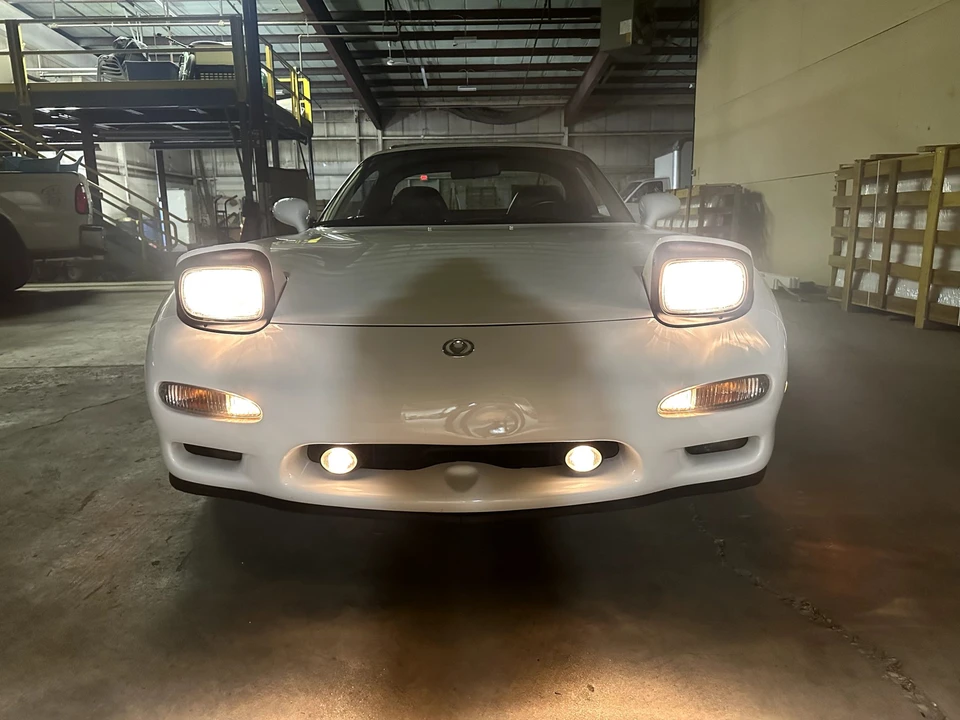 1994 Mazda RX-7 FD - Image 24 of 31