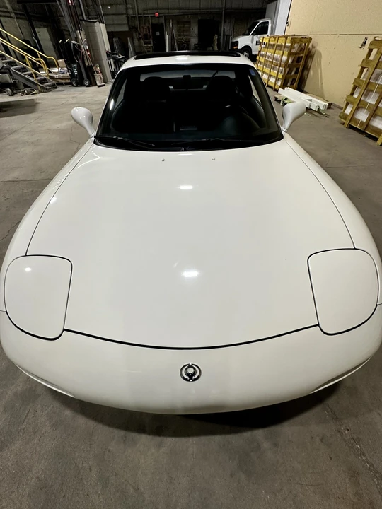 1994 Mazda RX-7 FD - Image 25 of 31