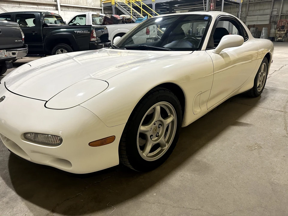 1994 Mazda RX-7 FD - Image 28 of 31